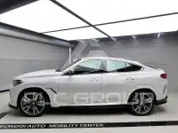 2021 BMW X6
