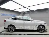 2021 BMW X6
