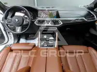 2021 BMW X6