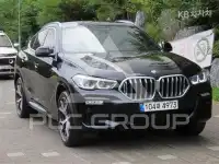 2021 BMW X6