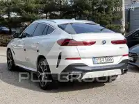 2021 BMW X6