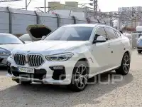 2021 BMW X6