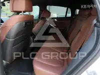 2021 BMW X6