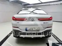 2021 BMW X6