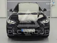 2021 BMW X6