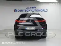 2021 BMW X6