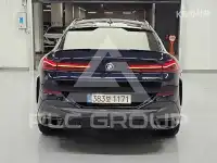2021 BMW X6