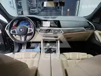 2021 BMW X6