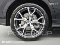 2021 BMW X6