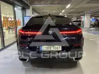 2021 BMW X6