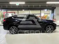 2021 BMW X6