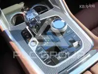 2021 BMW X6