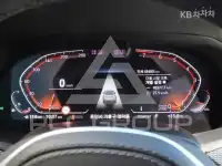 2021 BMW X6