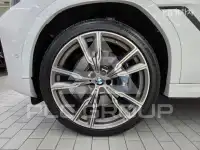 2021 BMW X6