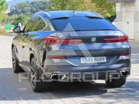 2021 BMW X6