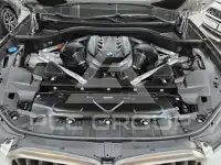 2021 BMW X6