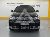2021 BMW X6