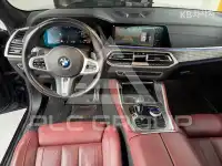 2021 BMW X6