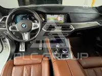 2021 BMW X6