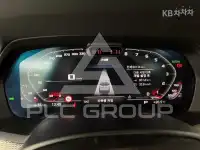 2021 BMW X6