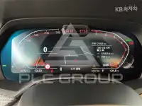 2021 BMW X6