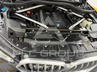 2021 BMW X6