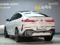 2021 BMW X6