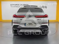 2021 BMW X6