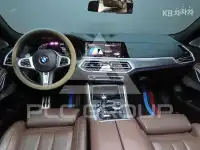 2021 BMW X6