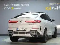2021 BMW X6