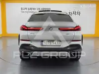 2021 BMW X6