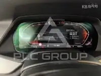 2021 BMW X6