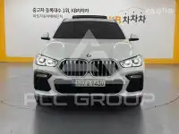 2021 BMW X6