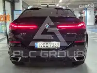 2021 BMW X6