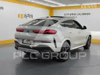 2021 BMW X6