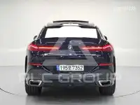 2021 BMW X6