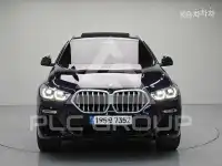 2021 BMW X6
