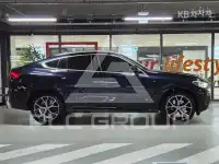 2021 BMW X6