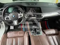 2021 BMW X6
