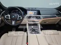 2021 BMW X6