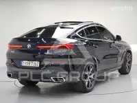 2021 BMW X6