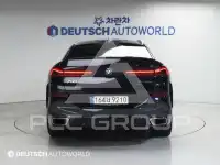 2021 BMW X6