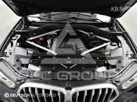 2021 BMW X6