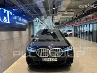 2021 BMW X6