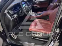 2021 BMW X6