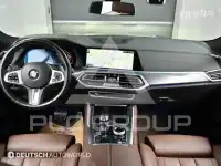 2021 BMW X6