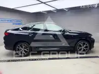 2021 BMW X6