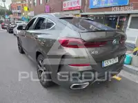 2021 BMW X6