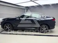 2021 BMW X6