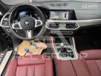 2021 BMW X6